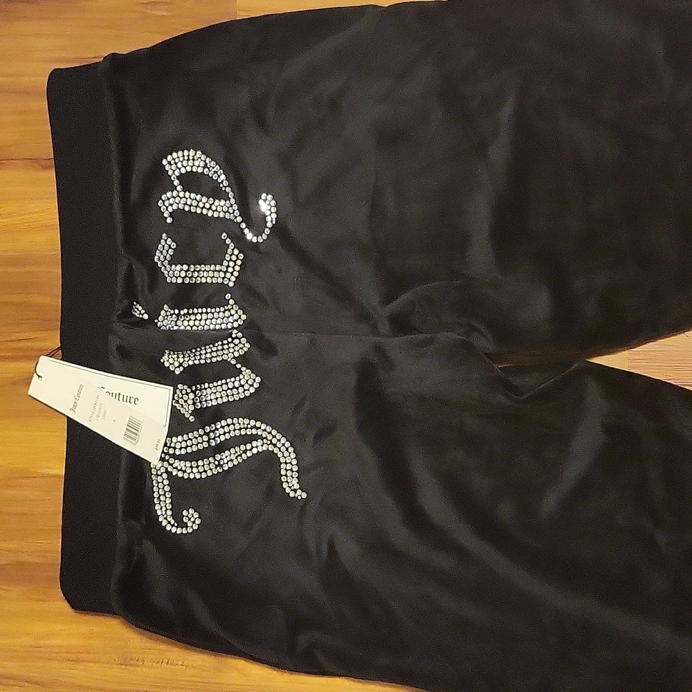 Brand NWT Juicy Couture Track Pants